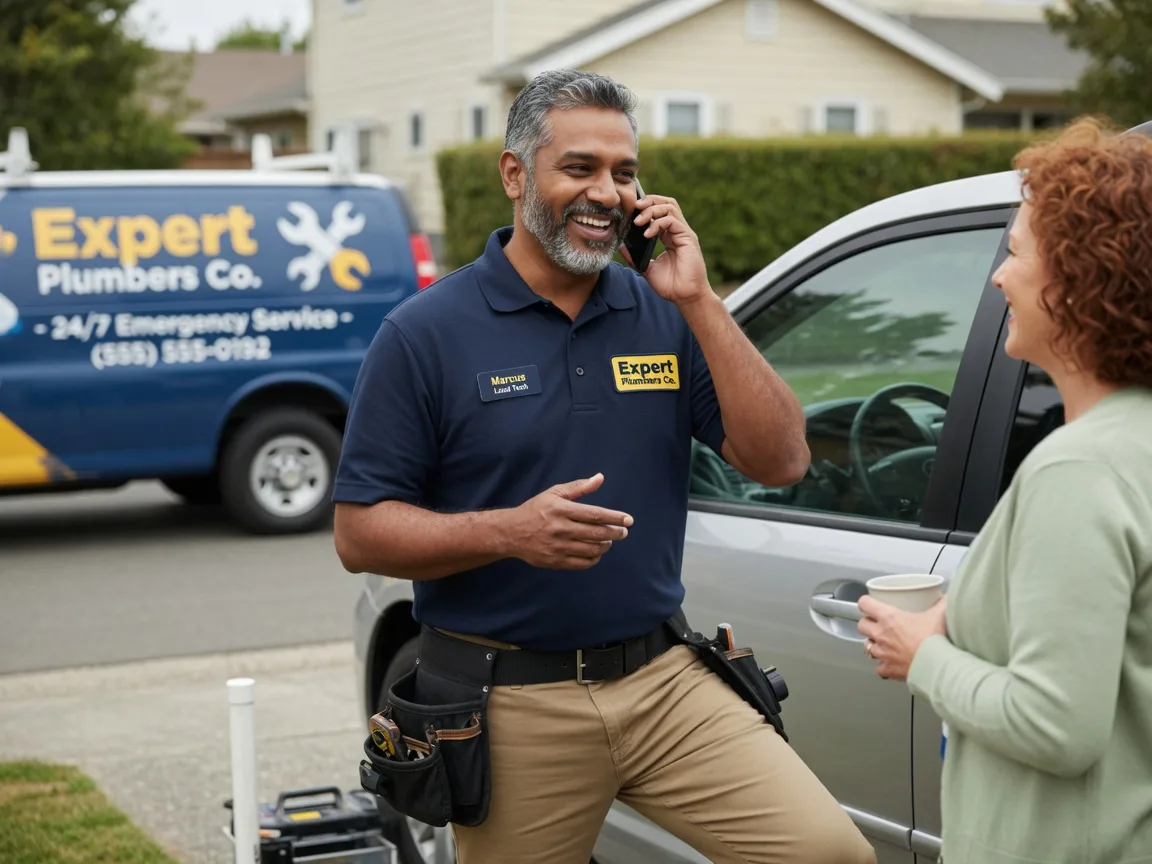 Drain Cleaning Royal Oak, MI FAQs